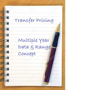 Transfer Pricing