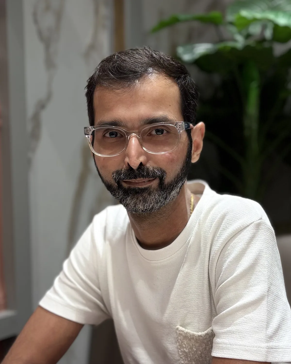 Jinesh Bhagdev, author